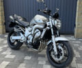 Сірий Ямаха FZ6 N, об'ємом двигуна 0.6 л та пробігом 36 тис. км за 4800 $, фото 1 на Automoto.ua