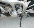 Серый Ямаха FZ6 N, объемом двигателя 0.6 л и пробегом 46 тыс. км за 4600 $, фото 11 на Automoto.ua