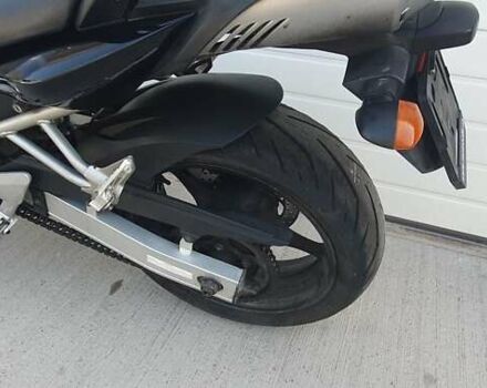 Серый Ямаха FZ6 N, объемом двигателя 0.6 л и пробегом 46 тыс. км за 4600 $, фото 8 на Automoto.ua