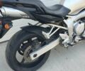 Серый Ямаха FZ6 N, объемом двигателя 0.6 л и пробегом 46 тыс. км за 4600 $, фото 4 на Automoto.ua