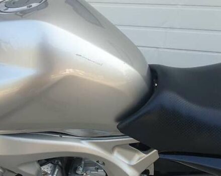 Серый Ямаха FZ6 N, объемом двигателя 0.6 л и пробегом 46 тыс. км за 4600 $, фото 10 на Automoto.ua