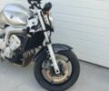 Серый Ямаха FZ6 N, объемом двигателя 0.6 л и пробегом 46 тыс. км за 4600 $, фото 3 на Automoto.ua