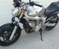 Серый Ямаха FZ6 N, объемом двигателя 0.6 л и пробегом 46 тыс. км за 4600 $, фото 2 на Automoto.ua