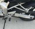 Серый Ямаха FZ6 N, объемом двигателя 0.6 л и пробегом 46 тыс. км за 4600 $, фото 9 на Automoto.ua