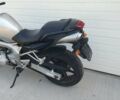 Серый Ямаха FZ6 N, объемом двигателя 0.6 л и пробегом 46 тыс. км за 4600 $, фото 5 на Automoto.ua