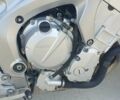 Серый Ямаха FZ6 N, объемом двигателя 0.6 л и пробегом 46 тыс. км за 4600 $, фото 16 на Automoto.ua