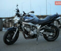 Серый Ямаха FZ6 N, объемом двигателя 0.6 л и пробегом 51 тыс. км за 4500 $, фото 1 на Automoto.ua