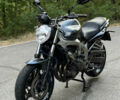 Серый Ямаха FZ6 N, объемом двигателя 0.6 л и пробегом 38 тыс. км за 4500 $, фото 1 на Automoto.ua
