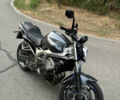 Серый Ямаха FZ6 N, объемом двигателя 0.6 л и пробегом 38 тыс. км за 4500 $, фото 9 на Automoto.ua