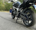 Серый Ямаха FZ6 N, объемом двигателя 0.6 л и пробегом 38 тыс. км за 4500 $, фото 16 на Automoto.ua