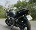 Серый Ямаха FZ6 N, объемом двигателя 0.6 л и пробегом 38 тыс. км за 4500 $, фото 3 на Automoto.ua