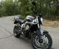 Серый Ямаха FZ6 N, объемом двигателя 0.6 л и пробегом 38 тыс. км за 4500 $, фото 1 на Automoto.ua