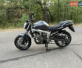 Серый Ямаха FZ6 N, объемом двигателя 0.6 л и пробегом 38 тыс. км за 4500 $, фото 13 на Automoto.ua
