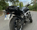 Серый Ямаха FZ6 N, объемом двигателя 0.6 л и пробегом 38 тыс. км за 4500 $, фото 8 на Automoto.ua