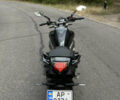 Серый Ямаха FZ6 N, объемом двигателя 0.6 л и пробегом 38 тыс. км за 4500 $, фото 5 на Automoto.ua