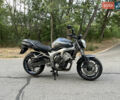 Серый Ямаха FZ6 N, объемом двигателя 0.6 л и пробегом 38 тыс. км за 4500 $, фото 14 на Automoto.ua