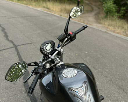 Серый Ямаха FZ6 N, объемом двигателя 0.6 л и пробегом 38 тыс. км за 4500 $, фото 2 на Automoto.ua