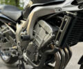Серый Ямаха FZ6 N, объемом двигателя 0.6 л и пробегом 38 тыс. км за 4500 $, фото 7 на Automoto.ua