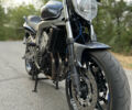 Серый Ямаха FZ6 N, объемом двигателя 0.6 л и пробегом 38 тыс. км за 4500 $, фото 11 на Automoto.ua