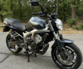 Серый Ямаха FZ6 N, объемом двигателя 0.6 л и пробегом 38 тыс. км за 4500 $, фото 6 на Automoto.ua