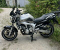 Серый Ямаха FZ6 N, объемом двигателя 0.6 л и пробегом 46 тыс. км за 4350 $, фото 1 на Automoto.ua