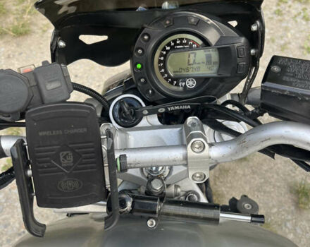 Серый Ямаха FZ6 N, объемом двигателя 0.6 л и пробегом 46 тыс. км за 4350 $, фото 19 на Automoto.ua