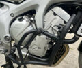 Серый Ямаха FZ6 N, объемом двигателя 0.6 л и пробегом 46 тыс. км за 4350 $, фото 11 на Automoto.ua
