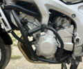 Серый Ямаха FZ6 N, объемом двигателя 0.6 л и пробегом 46 тыс. км за 4350 $, фото 9 на Automoto.ua