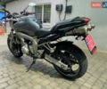Серый Ямаха FZ6 N, объемом двигателя 0.6 л и пробегом 40 тыс. км за 4850 $, фото 3 на Automoto.ua