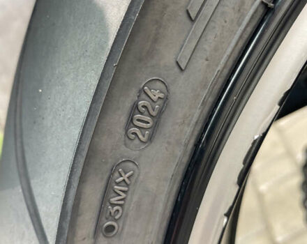 Серый Ямаха FZ6 N, объемом двигателя 0.6 л и пробегом 40 тыс. км за 4850 $, фото 10 на Automoto.ua