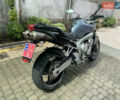 Серый Ямаха FZ6 N, объемом двигателя 0.6 л и пробегом 40 тыс. км за 4850 $, фото 1 на Automoto.ua