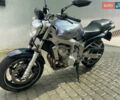 Серый Ямаха FZ6 N, объемом двигателя 0.6 л и пробегом 40 тыс. км за 4850 $, фото 4 на Automoto.ua