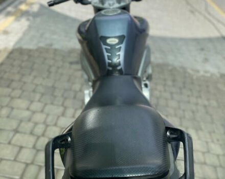 Серый Ямаха FZ6 N, объемом двигателя 0.6 л и пробегом 40 тыс. км за 4850 $, фото 5 на Automoto.ua