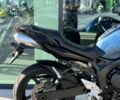 Синій Ямаха FZ6 N, об'ємом двигуна 0.6 л та пробігом 12 тис. км за 5499 $, фото 24 на Automoto.ua