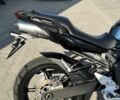 Синій Ямаха FZ6 N, об'ємом двигуна 0.6 л та пробігом 12 тис. км за 5499 $, фото 12 на Automoto.ua