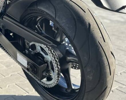 Синій Ямаха FZ6 N, об'ємом двигуна 0.6 л та пробігом 12 тис. км за 5499 $, фото 19 на Automoto.ua