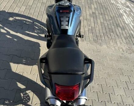 Синій Ямаха FZ6 N, об'ємом двигуна 0.6 л та пробігом 12 тис. км за 5499 $, фото 7 на Automoto.ua