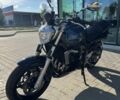 Синій Ямаха FZ6 N, об'ємом двигуна 0.6 л та пробігом 12 тис. км за 5499 $, фото 4 на Automoto.ua