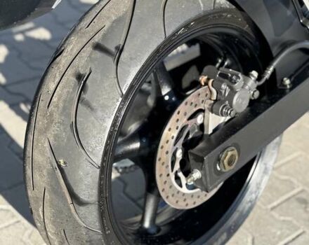 Синій Ямаха FZ6 N, об'ємом двигуна 0.6 л та пробігом 12 тис. км за 5499 $, фото 21 на Automoto.ua