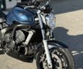 Синій Ямаха FZ6 N, об'ємом двигуна 0.6 л та пробігом 12 тис. км за 5499 $, фото 14 на Automoto.ua