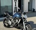 Синій Ямаха FZ6 N, об'ємом двигуна 0.6 л та пробігом 12 тис. км за 5499 $, фото 20 на Automoto.ua