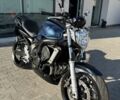 Синій Ямаха FZ6 N, об'ємом двигуна 0.6 л та пробігом 12 тис. км за 5499 $, фото 3 на Automoto.ua