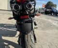 Синій Ямаха FZ6 N, об'ємом двигуна 0.6 л та пробігом 12 тис. км за 5499 $, фото 6 на Automoto.ua