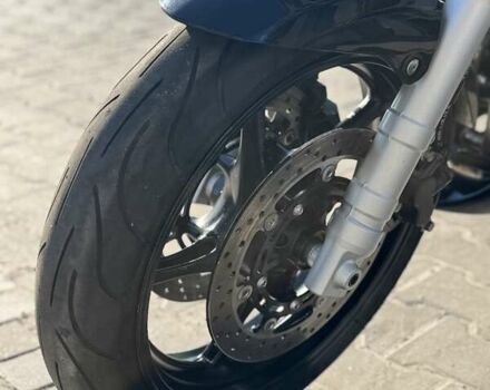 Синій Ямаха FZ6 N, об'ємом двигуна 0.6 л та пробігом 12 тис. км за 5499 $, фото 15 на Automoto.ua