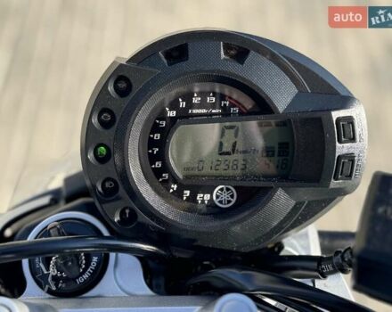 Синій Ямаха FZ6 N, об'ємом двигуна 0.6 л та пробігом 12 тис. км за 5499 $, фото 25 на Automoto.ua