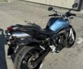 Синій Ямаха FZ6 N, об'ємом двигуна 0.6 л та пробігом 12 тис. км за 5499 $, фото 10 на Automoto.ua