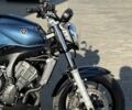 Синій Ямаха FZ6 N, об'ємом двигуна 0.6 л та пробігом 12 тис. км за 5499 $, фото 13 на Automoto.ua