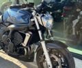 Синій Ямаха FZ6 N, об'ємом двигуна 0.6 л та пробігом 12 тис. км за 5499 $, фото 27 на Automoto.ua