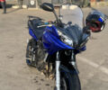 Синій Ямаха FZ6 N, об'ємом двигуна 0.6 л та пробігом 53 тис. км за 3700 $, фото 1 на Automoto.ua