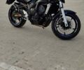 Синій Ямаха FZ6 N, об'ємом двигуна 0.6 л та пробігом 63 тис. км за 4500 $, фото 1 на Automoto.ua